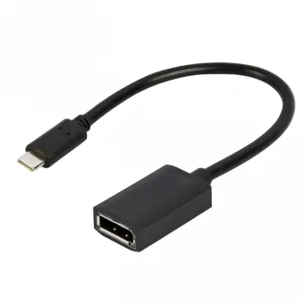 Cablexpert A-CM-DPF-02