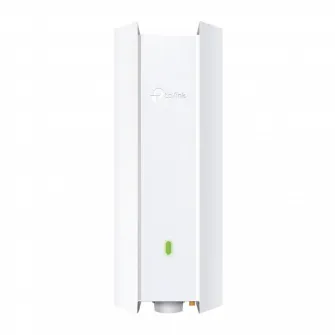 Punct de acces TP-LINK EAP650-Outdoor, Pana la 3000 Mbps, Alb