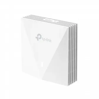 Punct de acces TP-LINK EAP650-Wall, 574 Mbps, 2402 Mbps, Alb