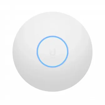 Access point Ubiquiti UniFi 6 Professional U6-Pro, Dual-Band Gigabit, WiFi 6, 4x4 MU-MIMO, Bluetooth
