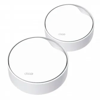 TP-LINK Deco X50-PoE (2-pack)