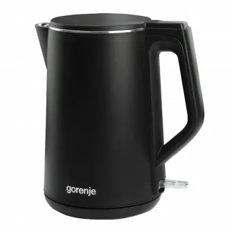 Fierbator electric Gorenje K15DWBK, Negru