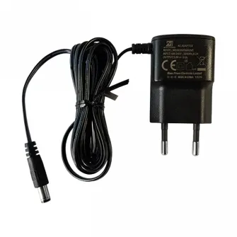 Sursa de alimentare Grandstream EU,5V,0.6A,3W(VI), Negru