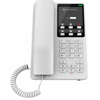 Telefon IP Grandstream GHP620, Alb