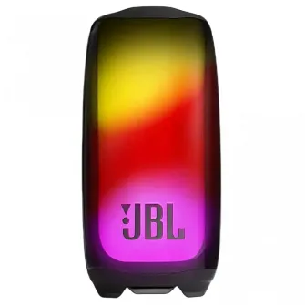 JBL Pulse 5, Lumini 360 grade