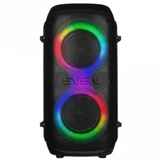 Boxa portabila SVEN PS-800, Negru