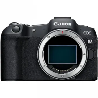 Mirrorless Camera CANON EOS R8 Body (5803C019)
