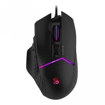 Gaming Mouse Bloody W95 Max, Negru