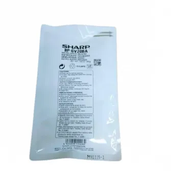 Sharp Developer BP-GV20BA