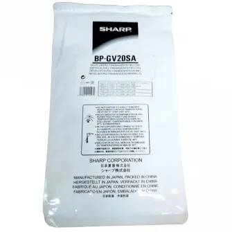 Dezvoltator Sharp Developer BP-GV20SA, Color, , 3 culori Multipack