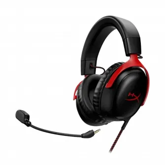 Casti Gaming HyperX Cloud III