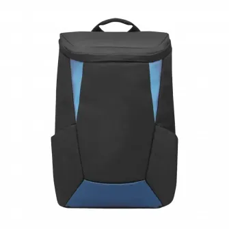 Rucsac laptop Lenovo IdeaPad Gaming 15.6", Negru