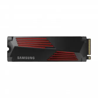 Samsung 990 PRO MZ-V9P2T0CW