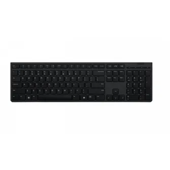 Tastatura Lenovo 4Y41K04059, Fara fir, Negru