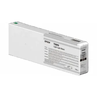 Epson Ink Cartridge T55K900 UltraChr HDX