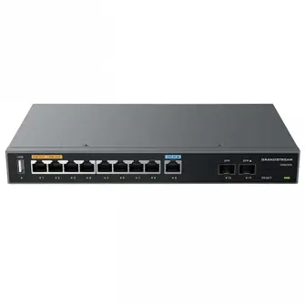 Router VPN GWN7003, Negru