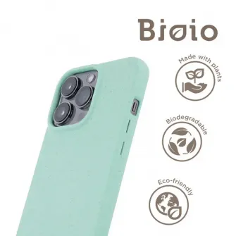 Husa Forever Bioio - iPhone 14 Plus, Albastru