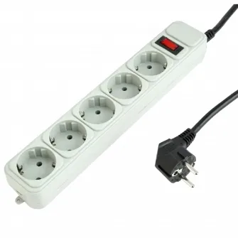 Gembird GMB SPG3-B-6C