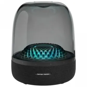Boxa portabila Harman Kardon Aura Studio 4, Negru