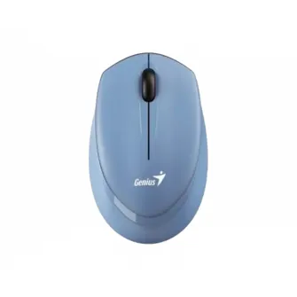 Mouse Wireless Genius NX-7009, Albastru