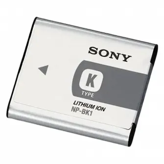 SONY NP-BK1