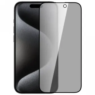 Nillkin iPhone 15 Pro Guardian Full coverage