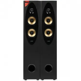 Sistem Audio F&D T-60X PRO, Negru