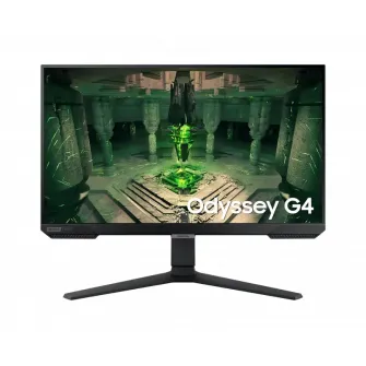 25'' Monitor Gaming Samsung S25BG400E, IPS 1920x1080 FHD, Negru