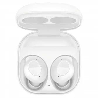 Casti Samsung Galaxy Buds FE, Alb
