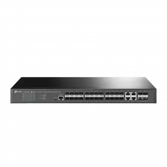 Comutator PoE TP-LINK TL-SG3428XF