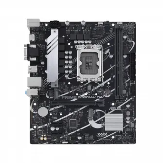 Placa de baza ASUS PRIME B760M-K DDR4, Socket 1700