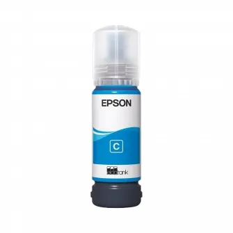 Epson 108 Cyan INKJET