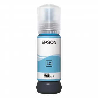 Epson 108 Light Cyan INKJET