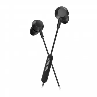 Audio In-Ear Philips TAE5008BK/00