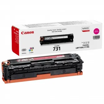 Canon Laser Cartridge 731