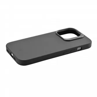 Husa Cellularline Sensation+ - iPhone 15 Plus, Negru
