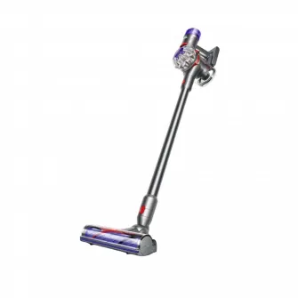 Вертикальный Пылесос Dyson V8, Silver | Nickel