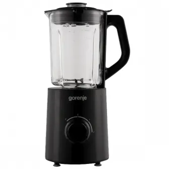 Blender stationar Gorenje B800GBK, Negru