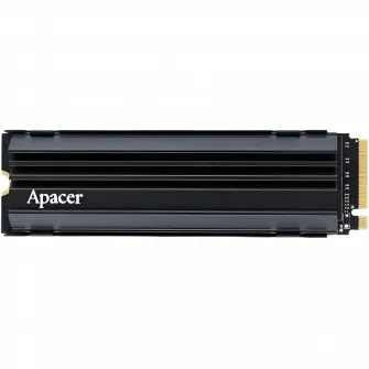 Unitate SSD Apacer AS2280Q4U, 1024GB, AP1TBAS2280Q4U-1