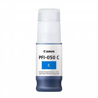 Canon PFI-050 C, 70ml