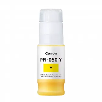 Canon PFI-050 Y