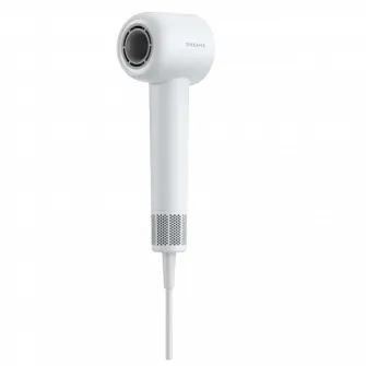 Uscator de par Dreame Gleam High-Speed, 1600W, Gri