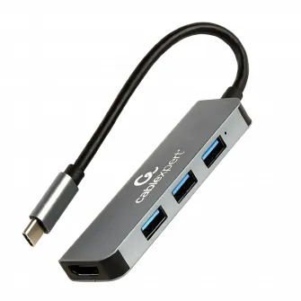 Gembird A-CM-COMBO2-01