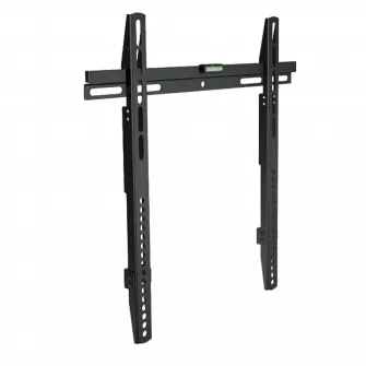 Suport fixat pe perete Gembird WM-55F-03, Negru