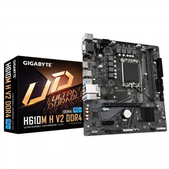 Gigabyte H610M H V2