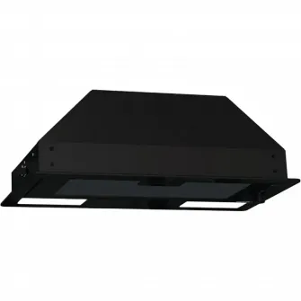 Hota incorporabila Gorenje BHI681EB, Negru