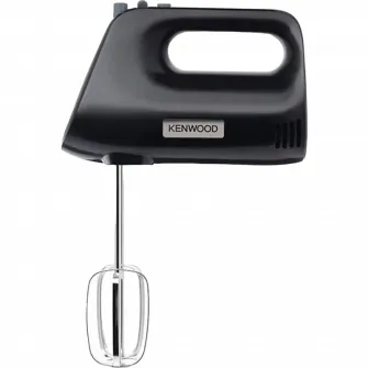 Mixer Manual Kenwood HMP30.A0BK, Negru