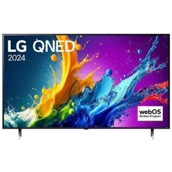 LG 86QNED80T6A