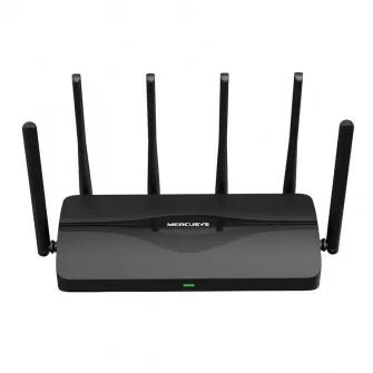 Router fara fir MERCUSYS MR47BE, , Negru