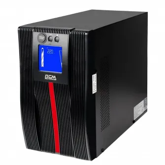 Sursa de alimentare neintreruptibila PCM MAC-1500, Online, 1500VA, Turn